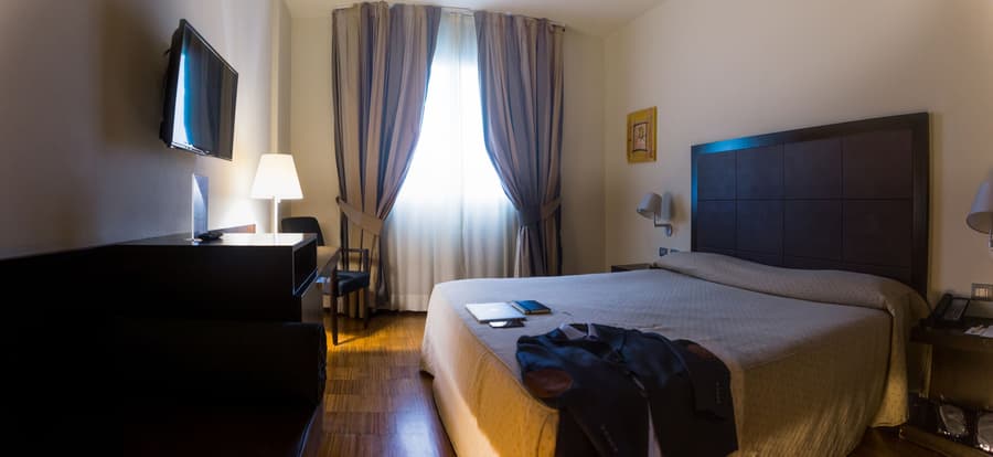 Hotel Real Fini Baia Del Re