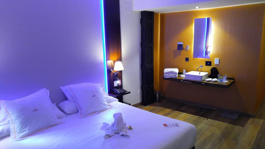 MB Boutique Hotel - Adult Recommended -