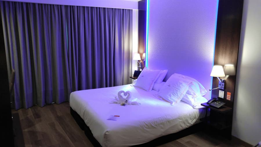 MB Boutique Hotel - Adult Recommended -