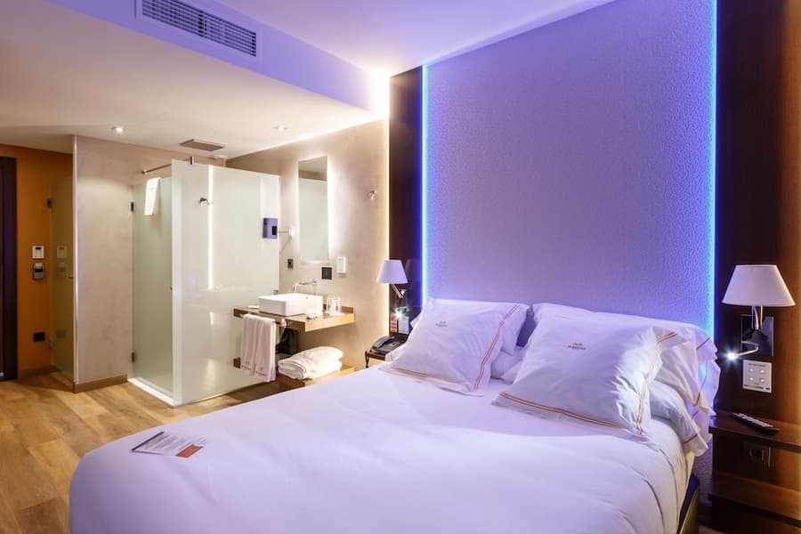 MB Boutique Hotel - Adult Recommended -