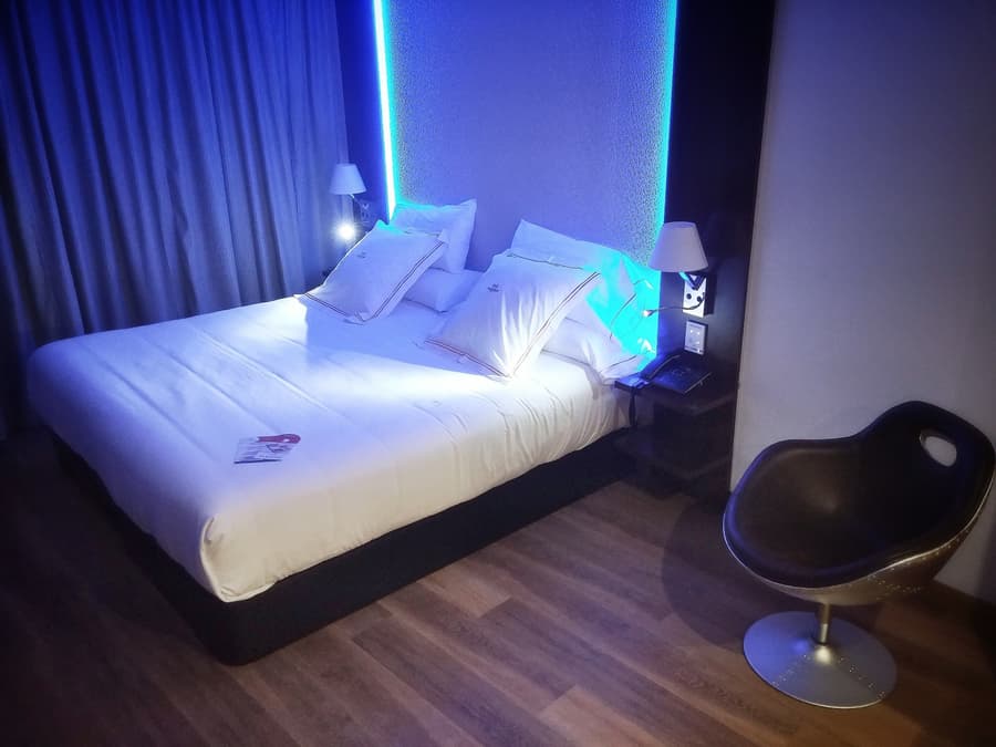 MB Boutique Hotel - Adult Recommended -