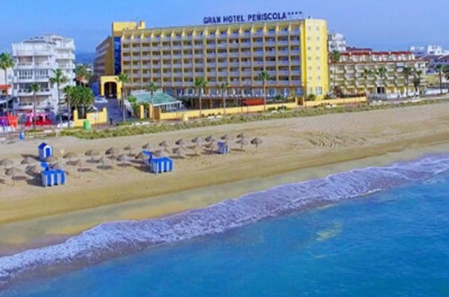 Gran Hotel Peñíscola