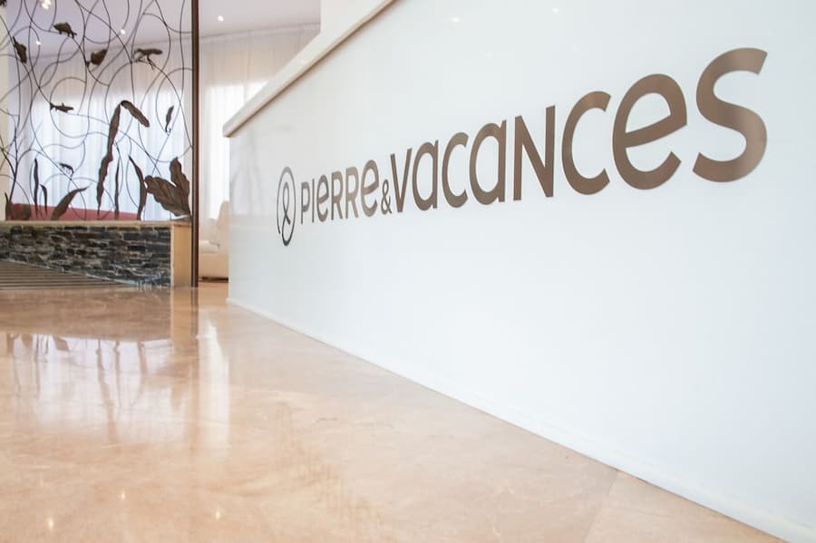 Hotel Lloret Santa Rosa by Pierre & Vacances