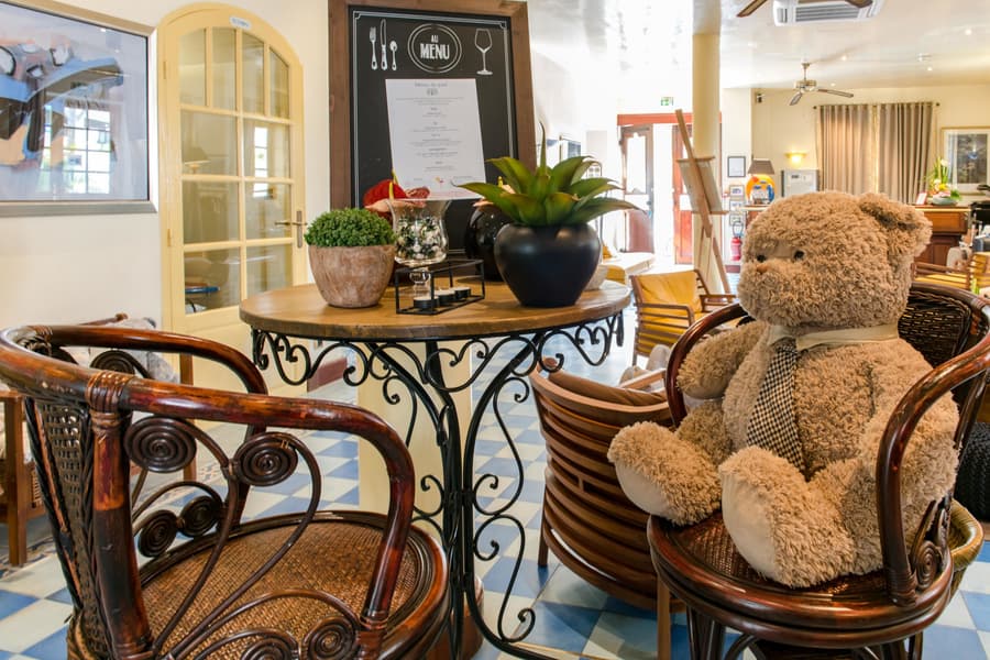 Hotel le Juliette Dodu
