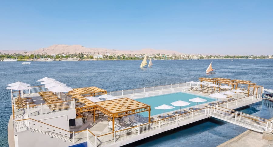 Iberotel Luxor by JAZ