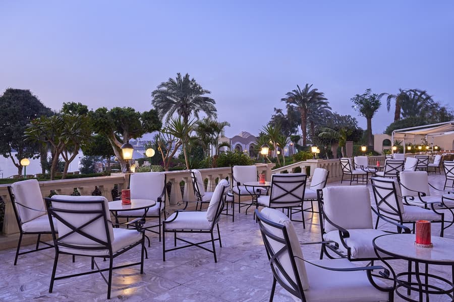 Iberotel Luxor by JAZ