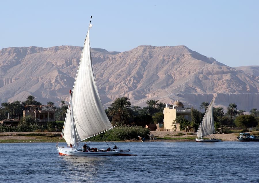 Iberotel Luxor by JAZ