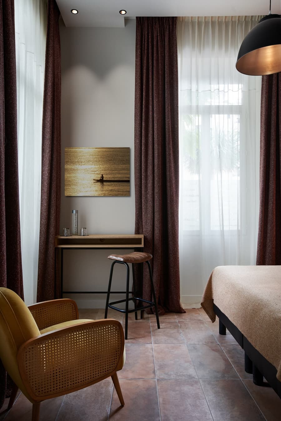 Hotel Verlaine