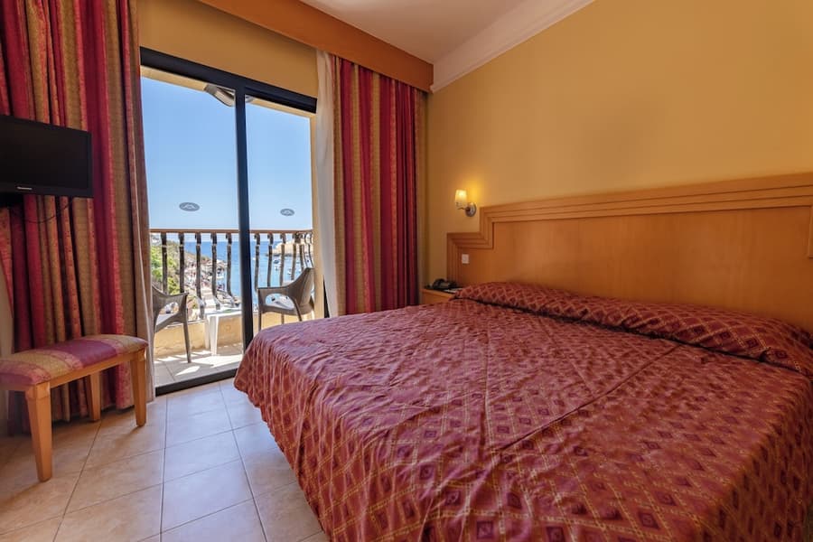 Hotel San Andrea