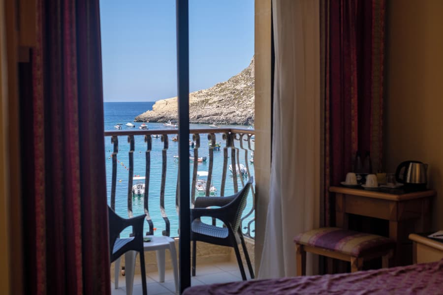 Hotel San Andrea