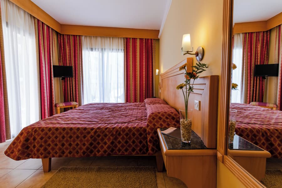 Hotel San Andrea