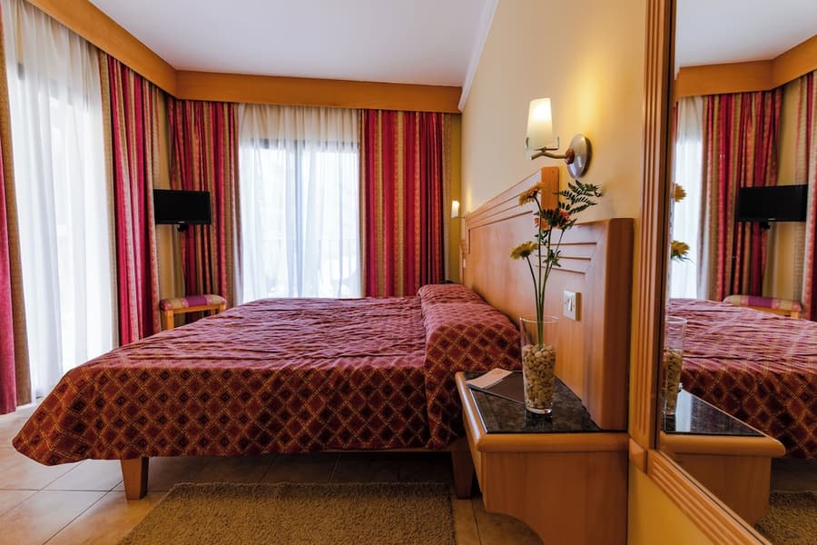 Hotel San Andrea