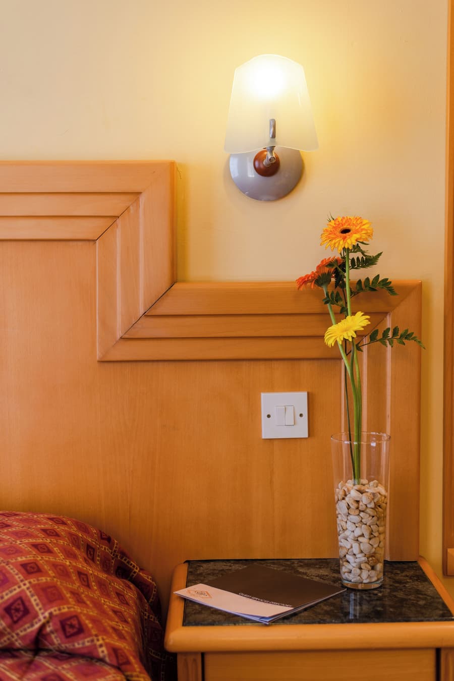 Hotel San Andrea