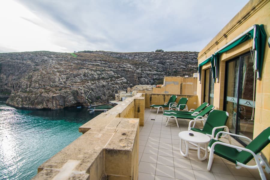 Hotel San Andrea