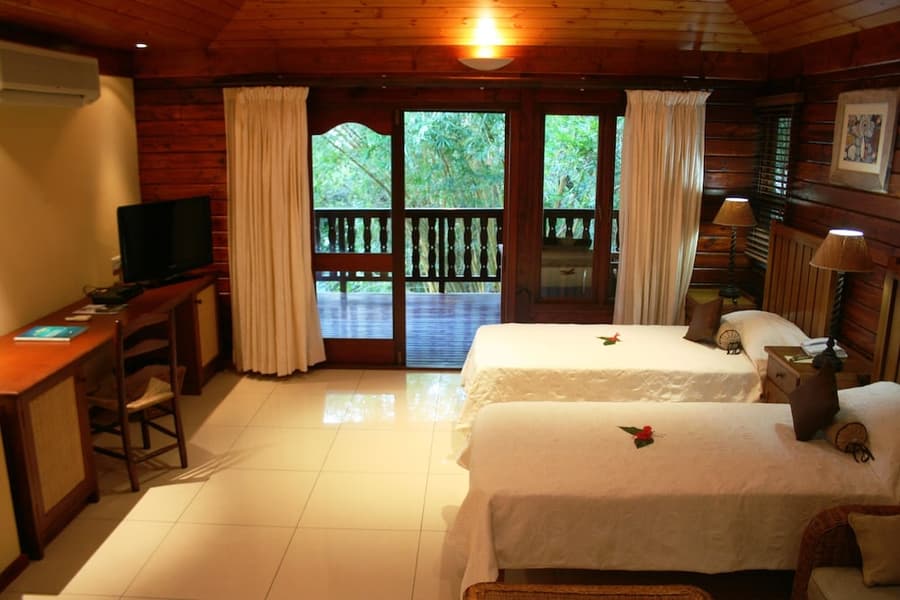 Cerf Island Resort