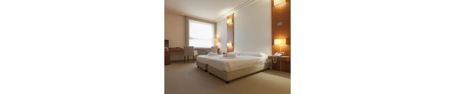 Hotel Barrage