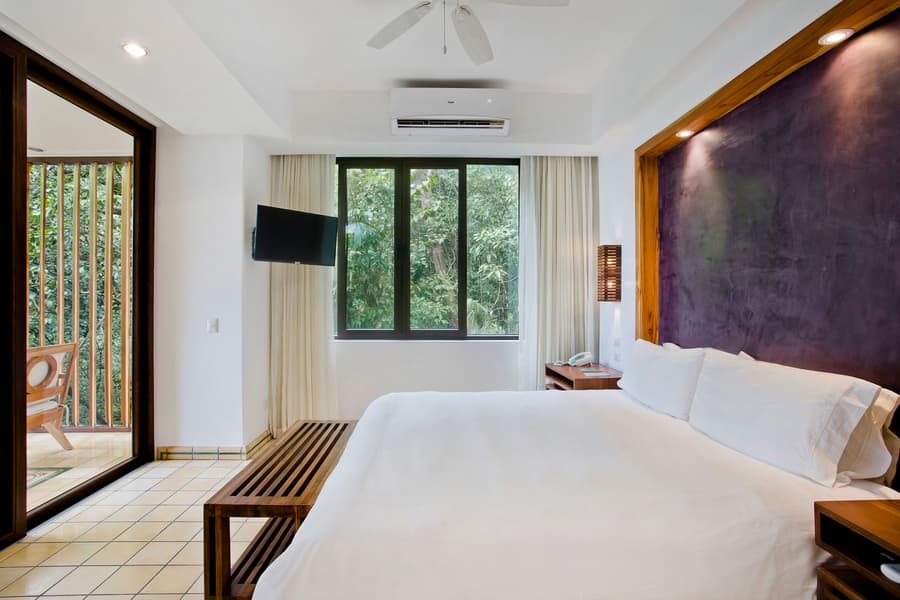 Arenas Del Mar Beachfront & Rainforest Member of the Cayuga Collection