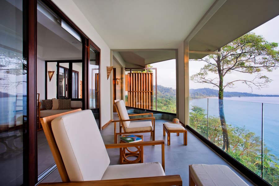 Arenas Del Mar Beachfront & Rainforest Member of the Cayuga Collection