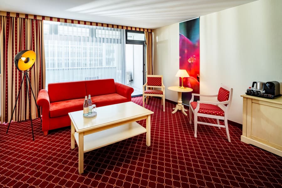 Hotel Chateau Kurfürstendamm