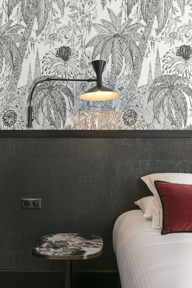 Hotel Continental - Reims