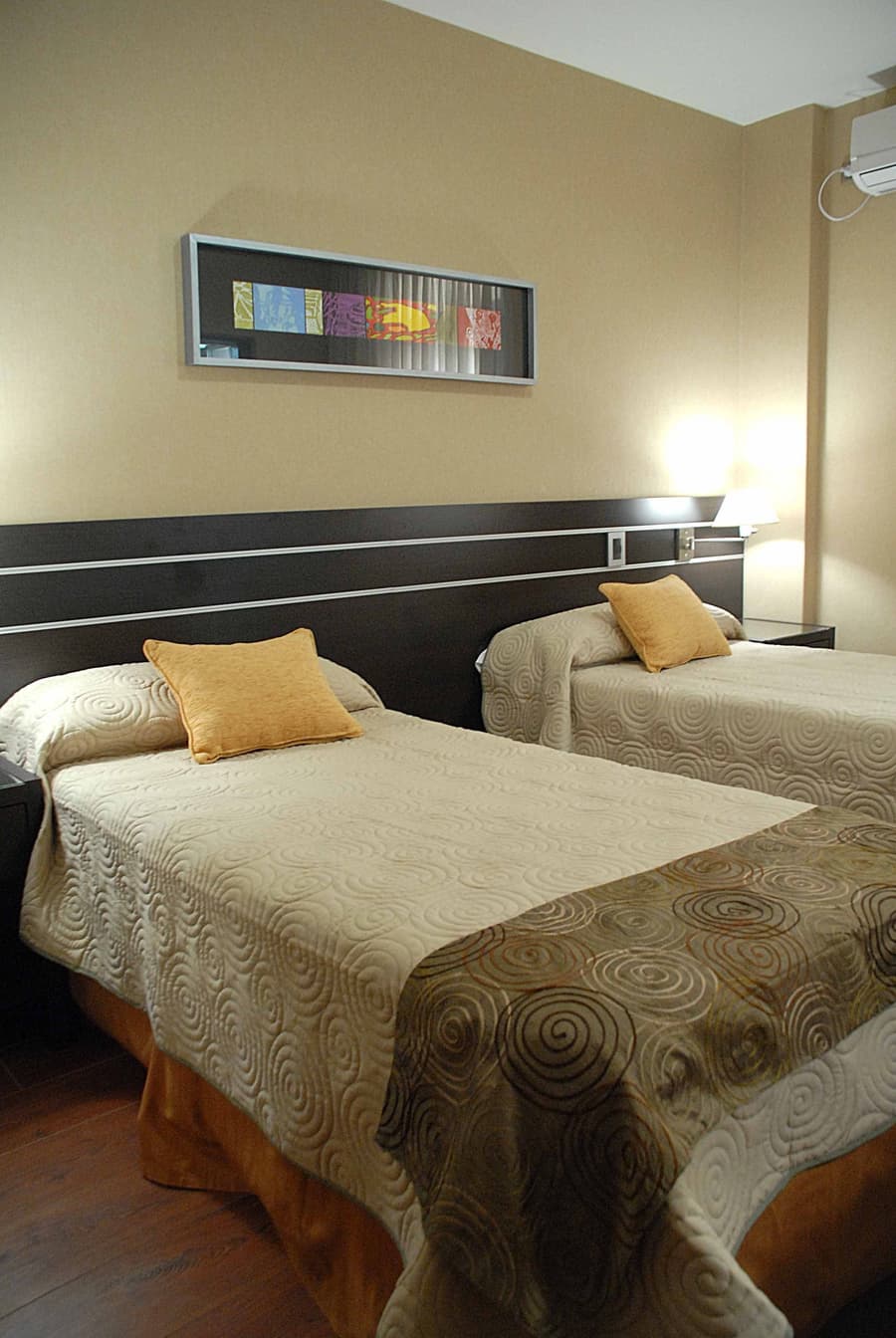 Hotel Francia