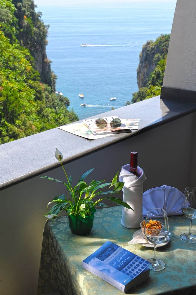 Hotel La Pergola