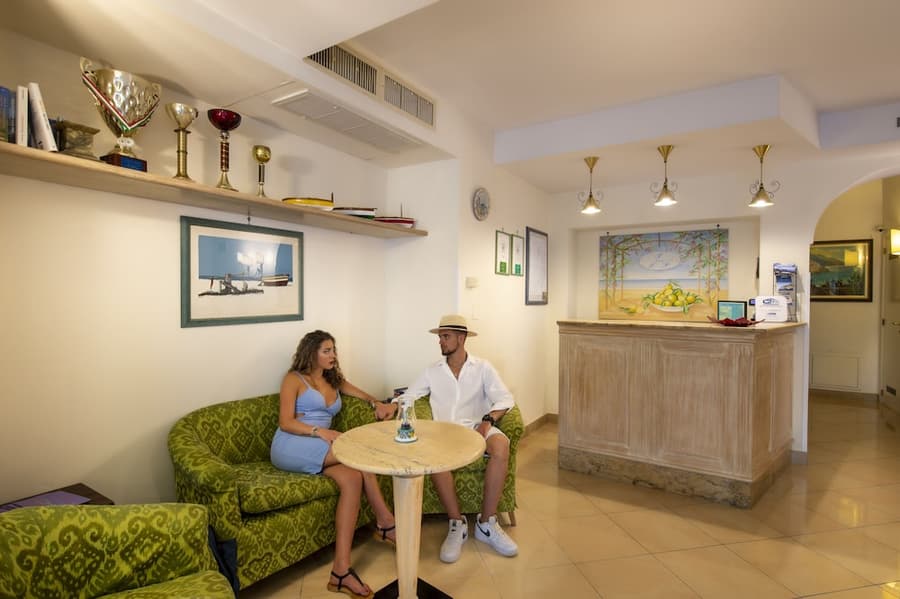 Hotel La Pergola