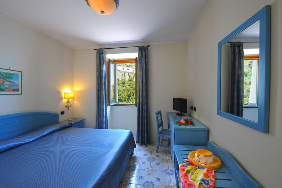 Hotel La Pergola