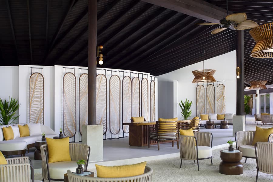 Anantara Veli Maldives Resort - Adults Only