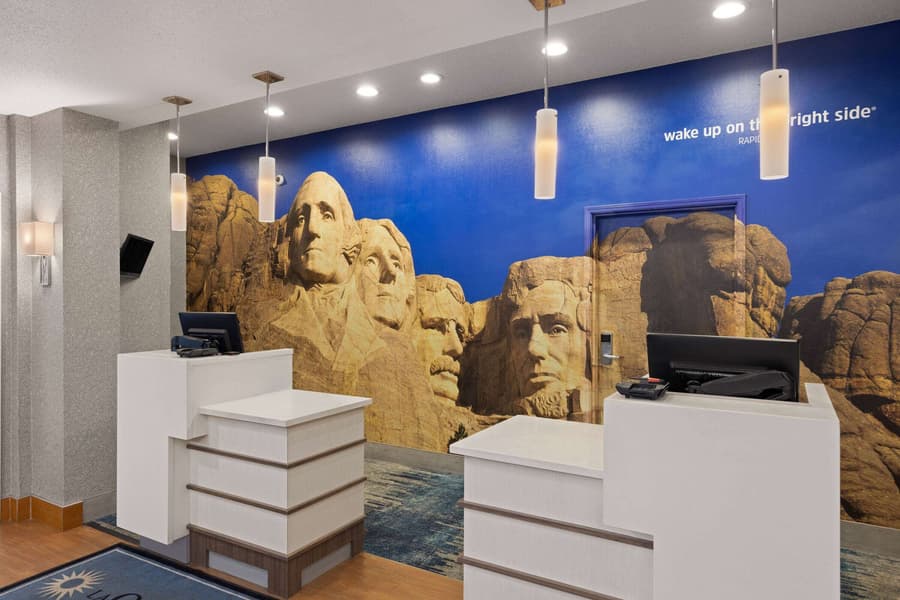 La Quinta Inn and Suites by Wyndham at WaTiki Waterpark