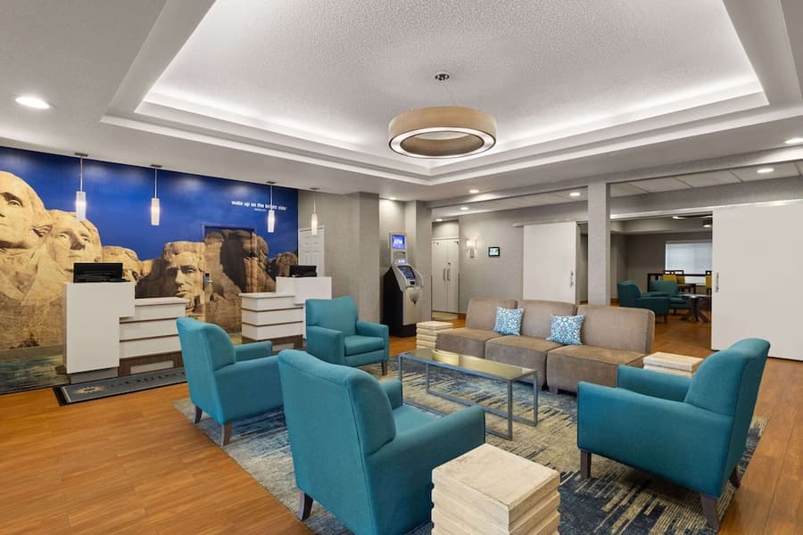 La Quinta Inn and Suites by Wyndham at WaTiki Waterpark