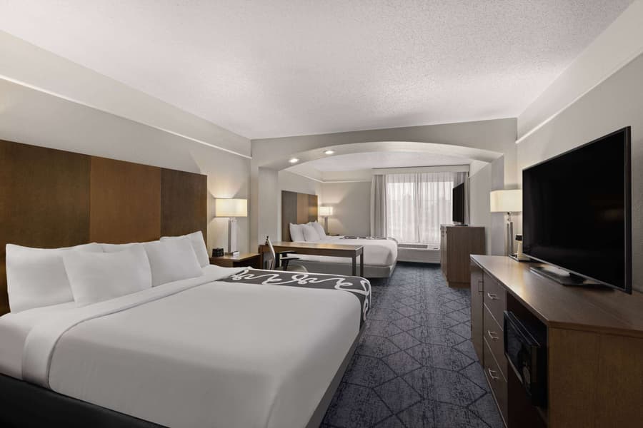 La Quinta Inn and Suites by Wyndham at WaTiki Waterpark