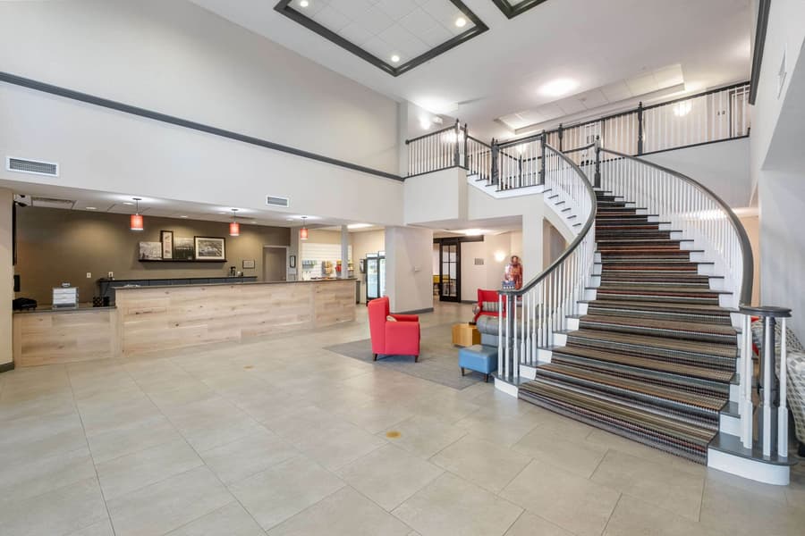 Country Inn & Suites by Radisson, Port Canaveral, FL