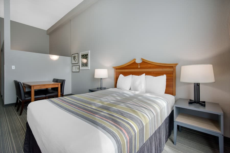 Country Inn & Suites by Radisson, Port Canaveral, FL