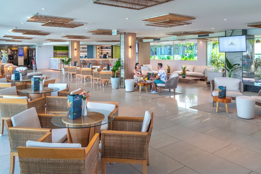 Serhs Natal Grand Hotel & Resort