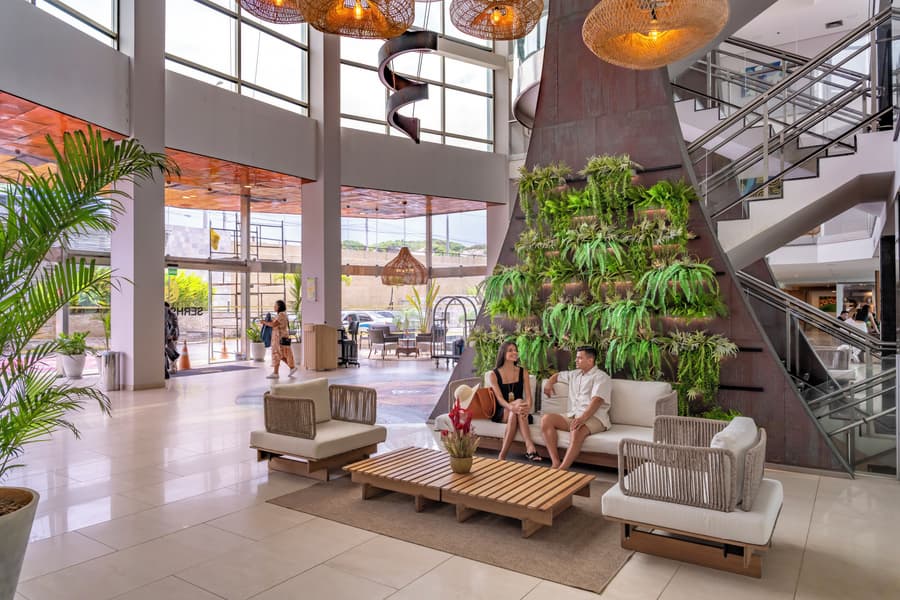 Serhs Natal Grand Hotel & Resort