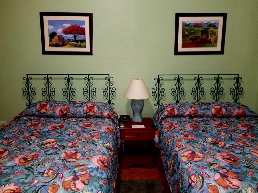 Parador Guánica 1929