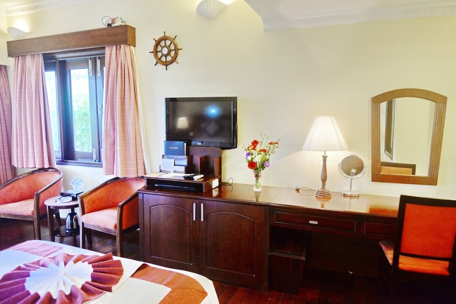 Saigon Phu Quoc Resort