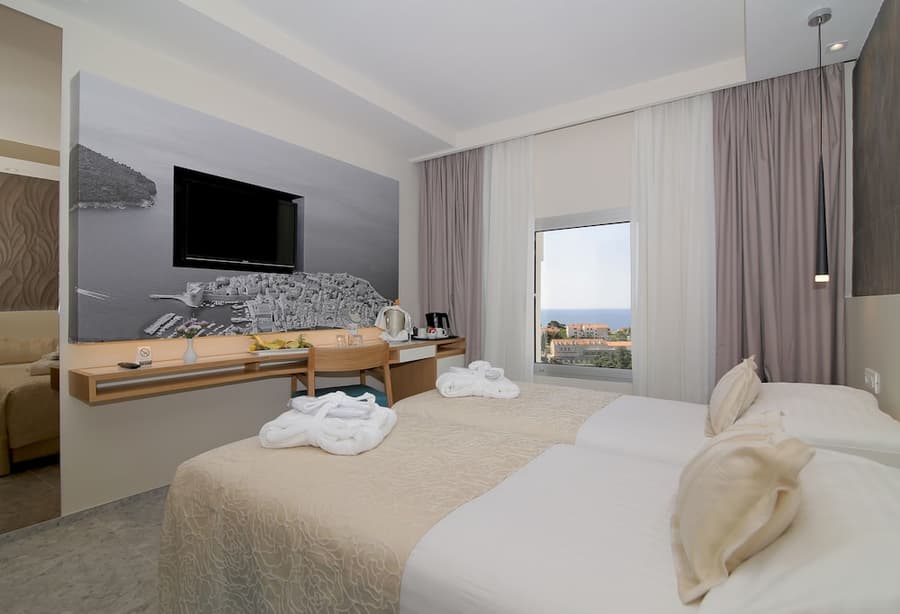 Hotel Lero