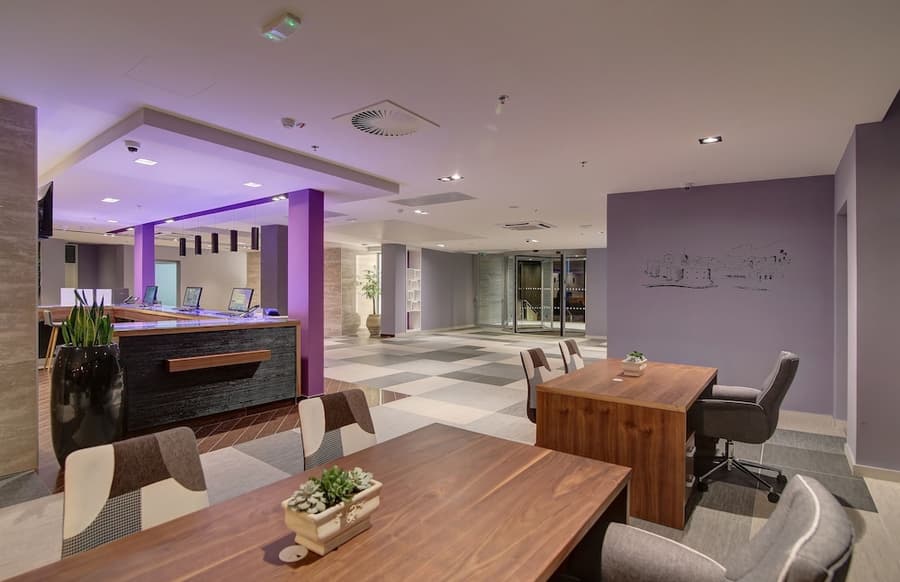 Hotel Lero