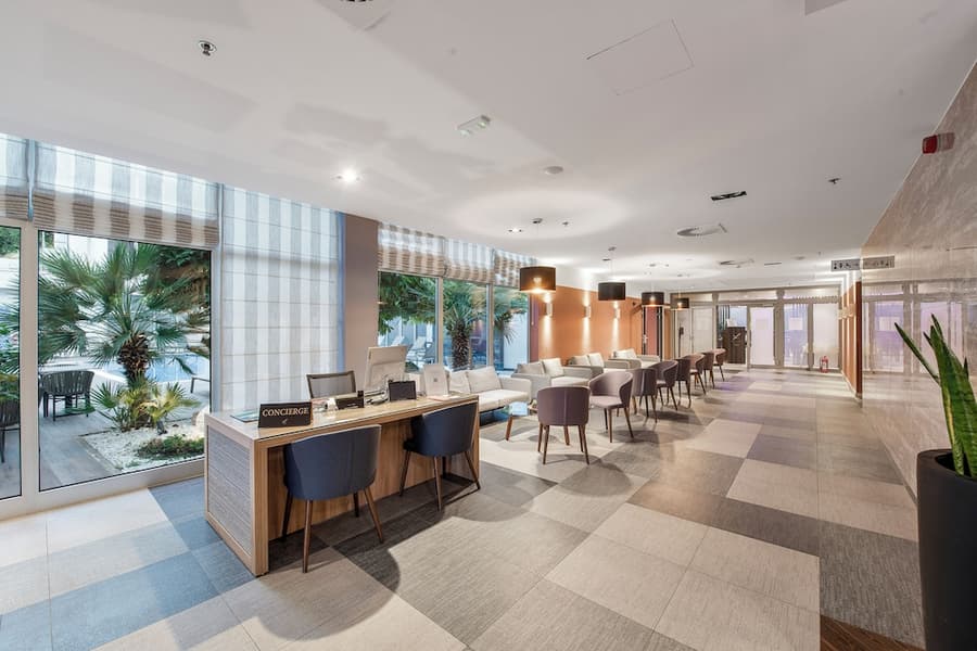 Hotel Lero