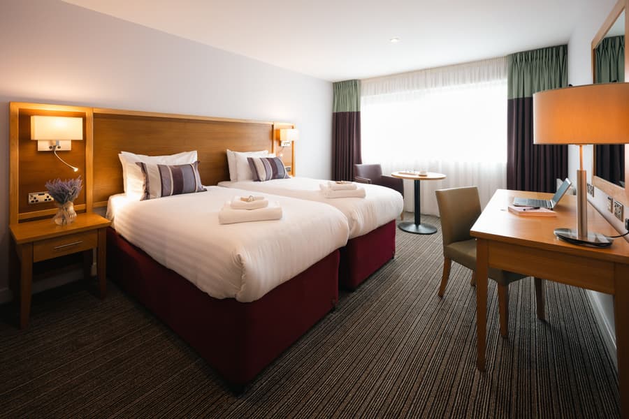 Aspect Hotel Dublin Park West