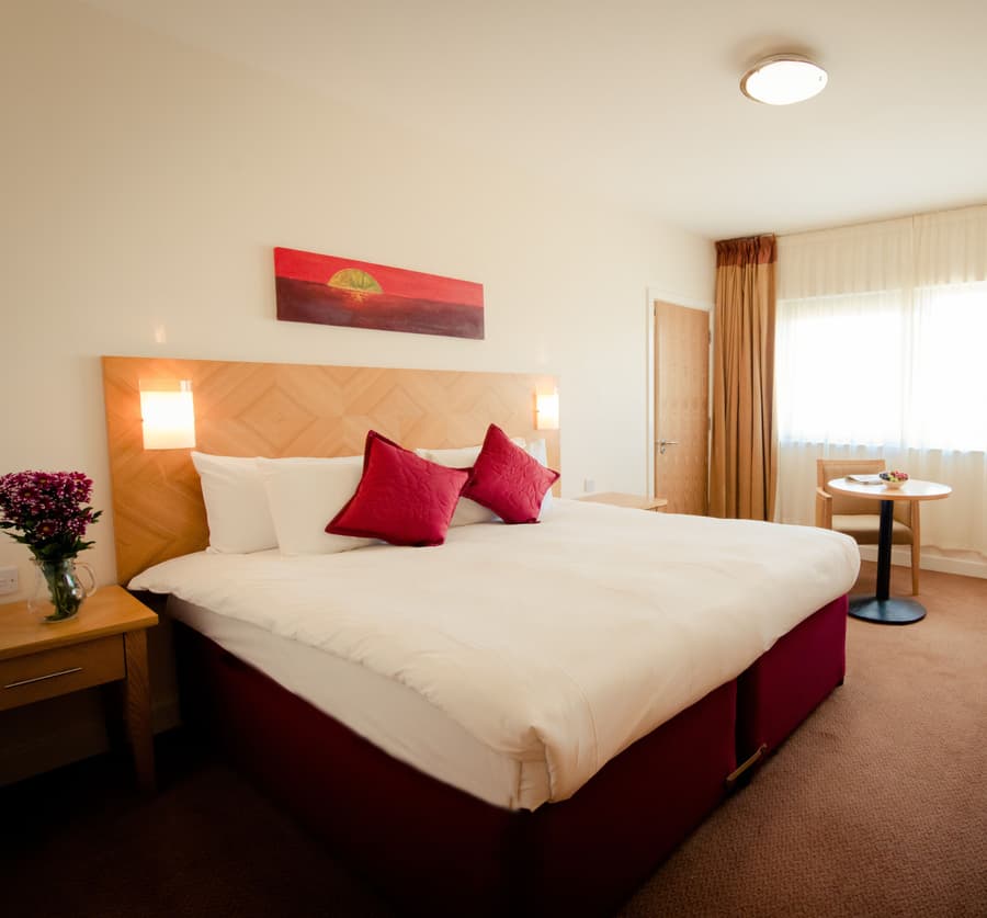 Aspect Hotel Dublin Park West