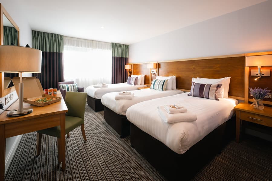 Aspect Hotel Dublin Park West