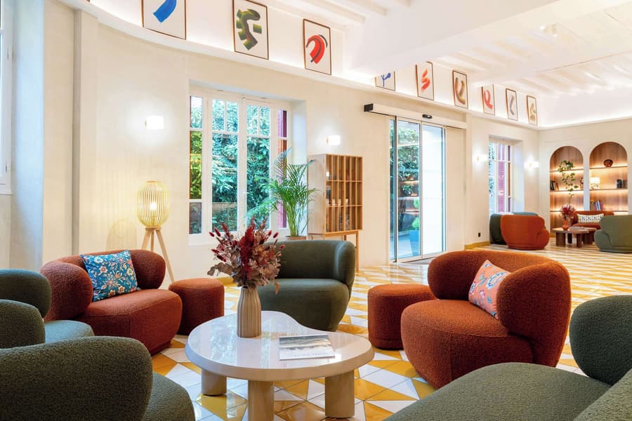 Best Western Plus Au Grand Saint Jean