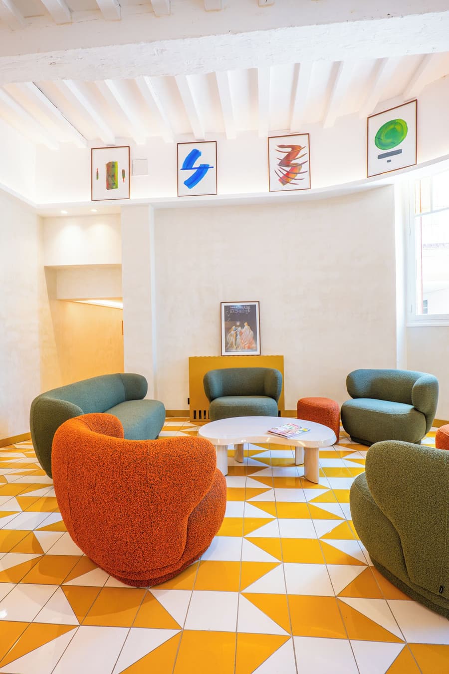 Best Western Plus Au Grand Saint Jean