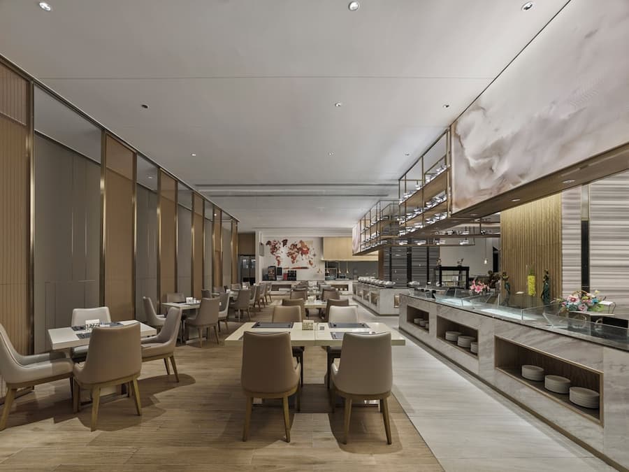 Grand Skylight Garden Hotel Shenzhen