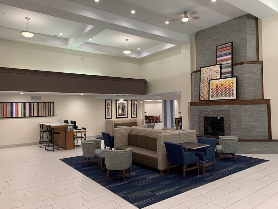 Holiday Inn Express & Suites Gunnison by IHG