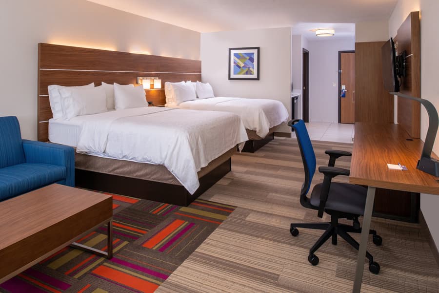 Holiday Inn Express & Suites Gunnison by IHG