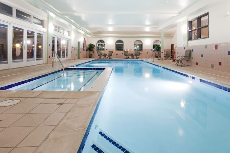 Holiday Inn Express & Suites Gunnison by IHG